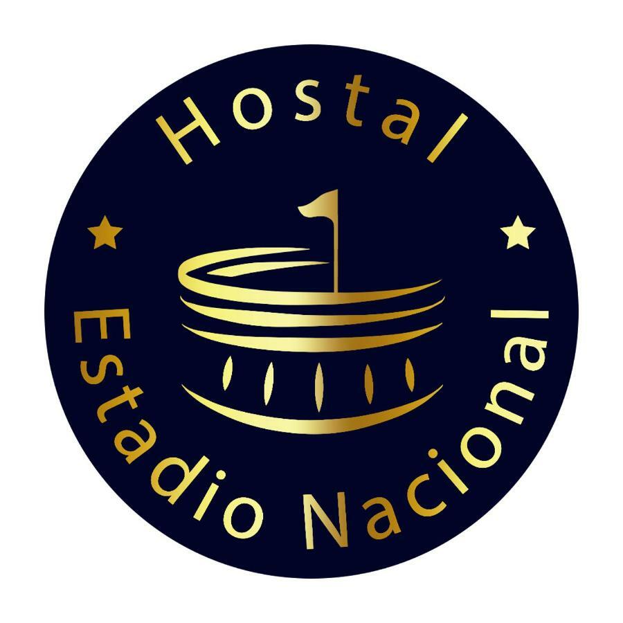 Hostal Estadio Nacional Santiago de Chile Eksteriør billede